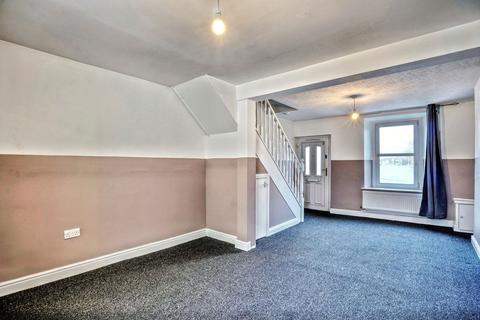 2 bedroom end of terrace house for sale, Road End View, Maryport CA15