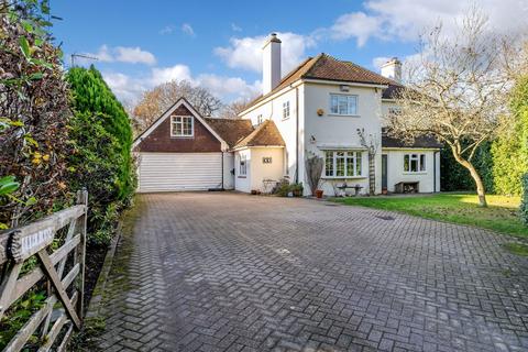 5 bedroom detached house for sale, The Crescent, East Grinstead RH19