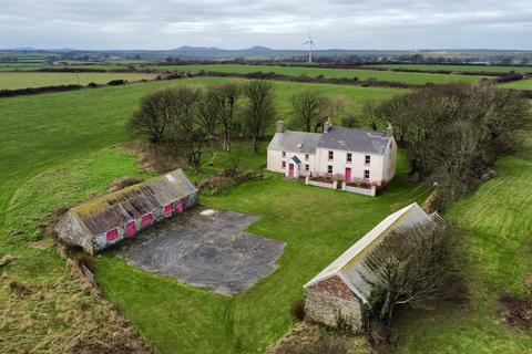 Rhosgrannog Isaf, Llandeloy, Haverfordwest