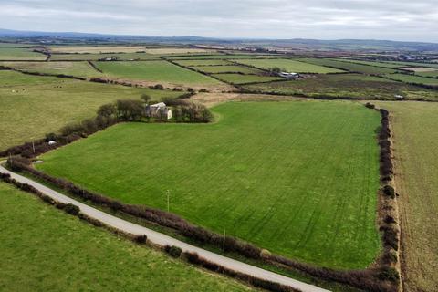 6 bedroom detached house for sale, Rhosgrannog Isaf, Llandeloy, Haverfordwest