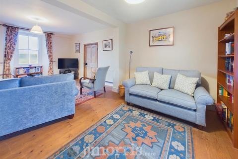 6 bedroom detached house for sale, Rhosgrannog Isaf, Llandeloy, Haverfordwest