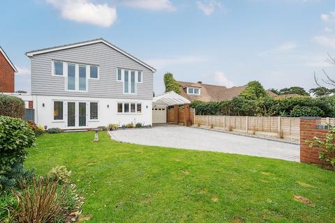 3 bedroom link detached house for sale, Monks Way, Hill Head, Hampshire, PO14