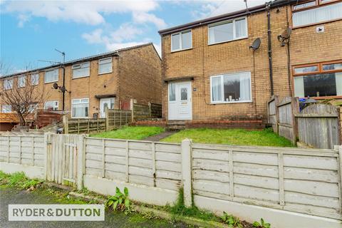 3 bedroom townhouse for sale, Waterton Lane, Mossley, OL5