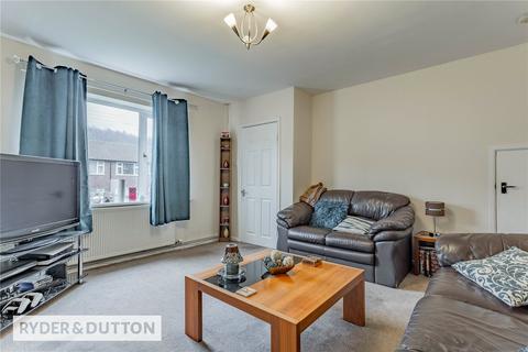 3 bedroom townhouse for sale, Waterton Lane, Mossley, OL5