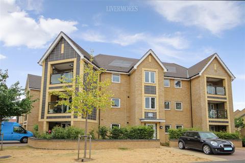 2 bedroom flat for sale, Chapel Drive, Dartford