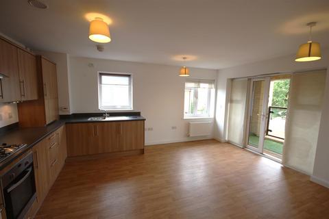 2 bedroom flat for sale, Chapel Drive, Dartford