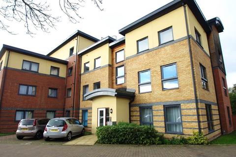 1 bedroom apartment to rent, Wise Court, Raven Close, Watford, WD18