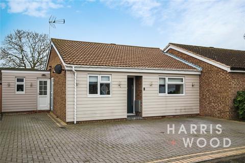 3 bedroom bungalow for sale, Lucerne Road, Elmstead, Colchester, Essex, CO7