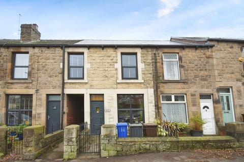 3 bedroom terraced house for sale, Loxley Road, Loxley, S6