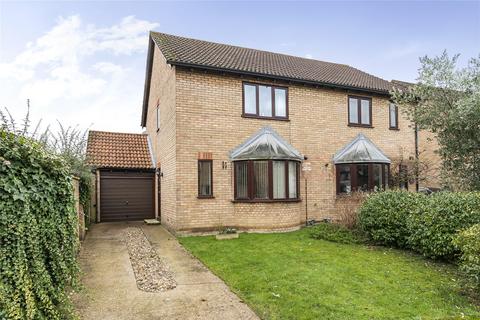 3 bedroom semi-detached house for sale, Stonebanks, Walton On Thames, Surrey, KT12