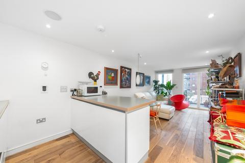 1 bedroom apartment for sale, Greenwich,  London, SE3