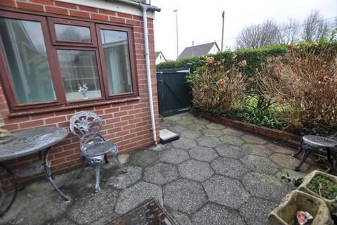 3 bedroom end of terrace house for sale, North Road, Whitland