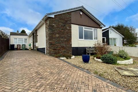 3 bedroom detached bungalow for sale, Langmead Close, Plymouth PL6