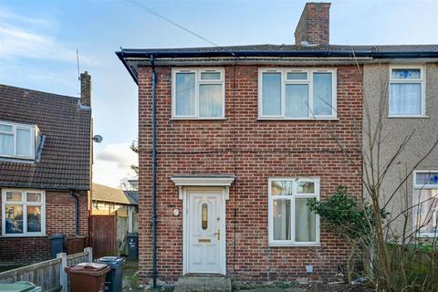 1 bedroom terraced house for sale, Cartwright Road, Essex