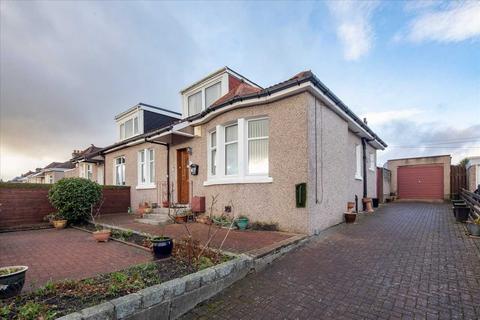 3 bedroom semi-detached bungalow for sale, Burnside, Glasgow G73