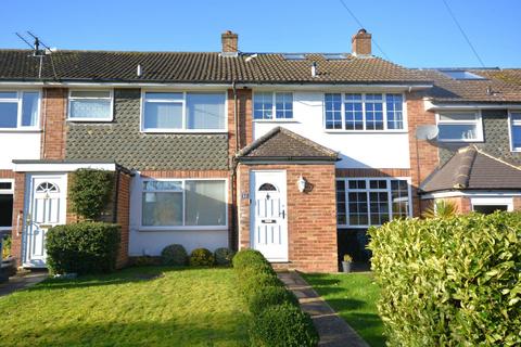 4 bedroom terraced house for sale, Meadow Drive, Amersham