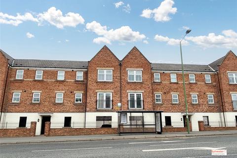 2 bedroom apartment to rent, The Beeches, Stanley, County Durham, DH9