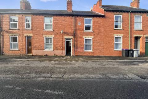 3 bedroom terraced house for sale, Dudley Road, Grantham, NG31