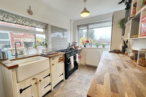 3 bedroom terraced house for sale, Dudley Road, Grantham, NG31