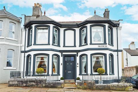 Valletort Road, Devon PL1