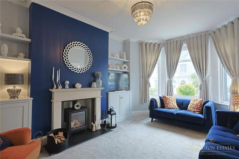 4 bedroom end of terrace house for sale, Valletort Road, Devon PL1