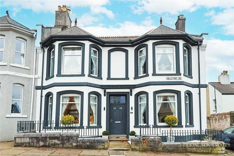 Valletort Road, Plymouth PL1