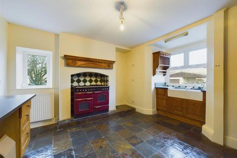 4 bedroom detached house for sale, Hallsteads, Dove Holes, Buxton