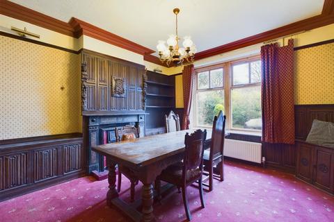 4 bedroom detached house for sale, Hallsteads, Dove Holes, Buxton