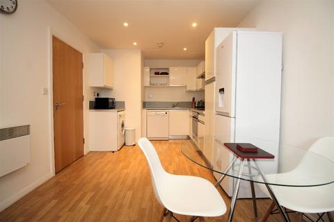 1 bedroom flat for sale, City Tower, 3 Limeharbour, Canary Wharf E14