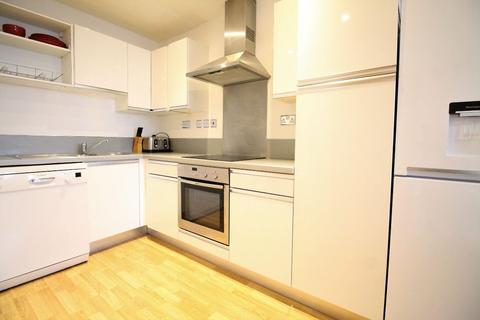 1 bedroom flat for sale, City Tower, 3 Limeharbour, Canary Wharf E14