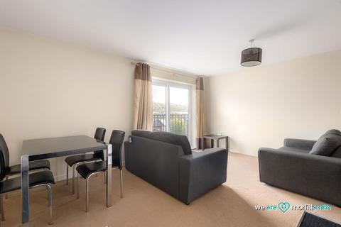 1 bedroom apartment to rent, Riverside House, 3 Edmund Court, S2 4DP