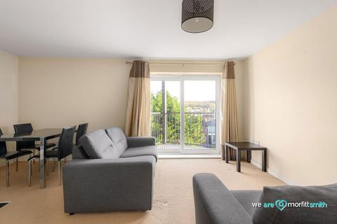 1 bedroom apartment to rent, Riverside House, 3 Edmund Court, S2 4DP