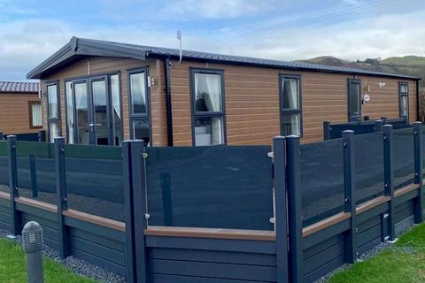 2 bedroom lodge for sale, MP12, Caersws SY17