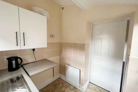 1 bedroom apartment to rent, Park Road, South Moor, Stanley, DH9