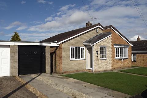 2 bedroom detached bungalow to rent, Willow Place, Braithwell, Rotherham