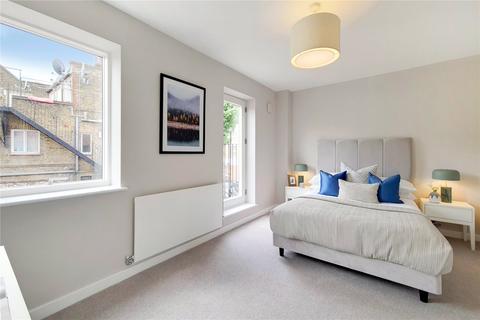 2 bedroom apartment for sale, Bellingham Mews, London