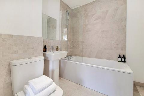 2 bedroom apartment for sale, Bellingham Mews, London