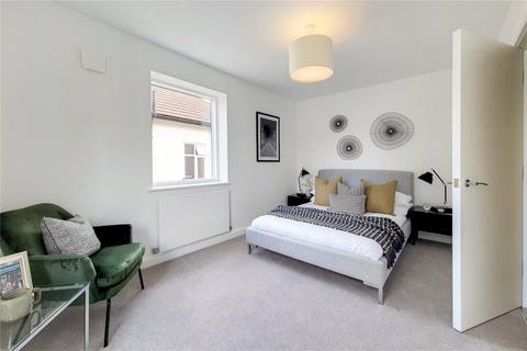 2 bedroom apartment for sale, Bellingham Mews, London