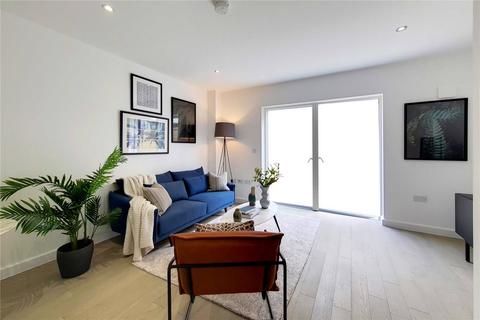 2 bedroom apartment for sale, Bellingham Mews, London