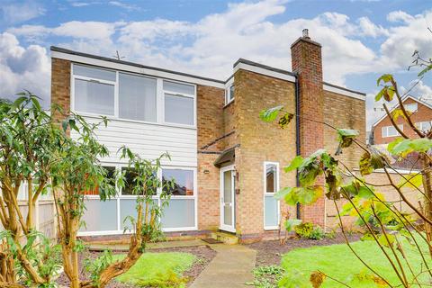 3 bedroom end of terrace house for sale, Welbeck Gardens, Woodthorpe NG5