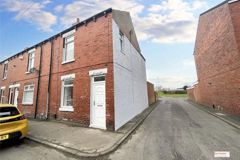 2 bedroom end of terrace house for sale, Spen Street, Stanley, County Durham, DH9