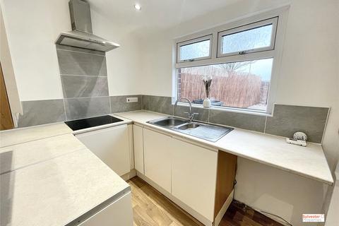 2 bedroom end of terrace house for sale, Spen Street, Stanley, County Durham, DH9