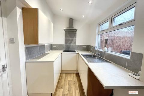 2 bedroom end of terrace house for sale, Spen Street, Stanley, County Durham, DH9