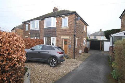 3 bedroom semi-detached house for sale, Moorside Gardens, Eccleshill, Bradford