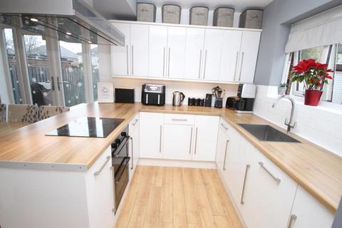 3 bedroom semi-detached house for sale, Moorside Gardens, Eccleshill, Bradford