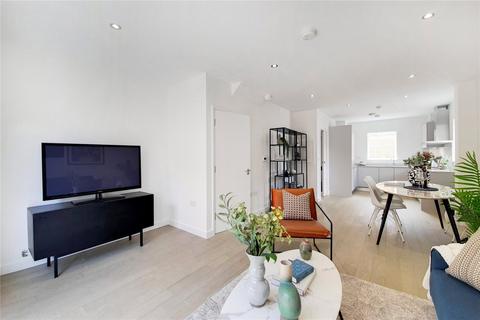 2 bedroom apartment for sale, Bellingham Mews, London