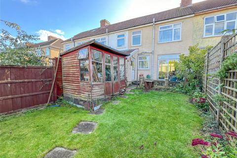 3 bedroom terraced house for sale, Crown Road, Bristol BS15