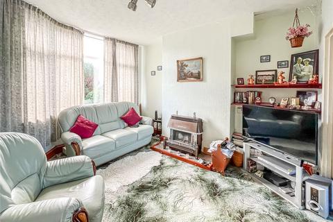 3 bedroom terraced house for sale, Crown Road, Bristol BS15