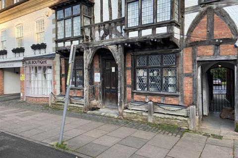 Shop to rent, Ground Floor, Henley-in-Arden B95