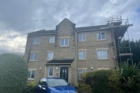 2 bedroom apartment to rent, Pinfold, Bradford BD14